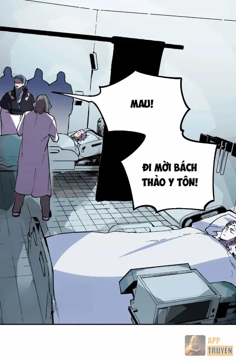 Cấm Chú Sư Mạnh Nhất Lịch Sử - Chương 84 - ảnh 20