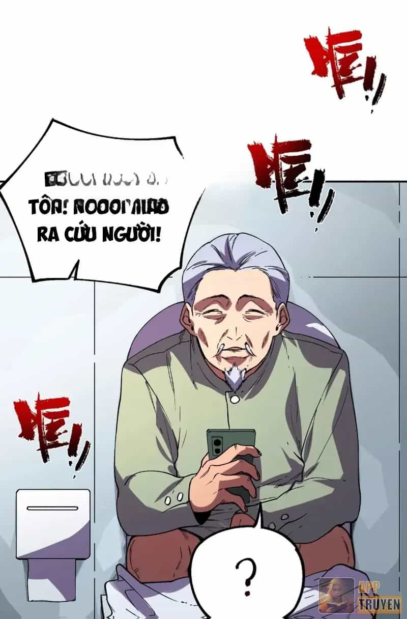 Cấm Chú Sư Mạnh Nhất Lịch Sử - Chương 84 - ảnh 24