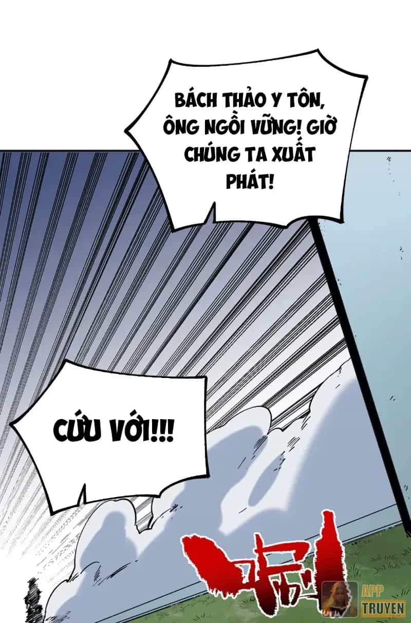 Cấm Chú Sư Mạnh Nhất Lịch Sử - Chương 84 - ảnh 28