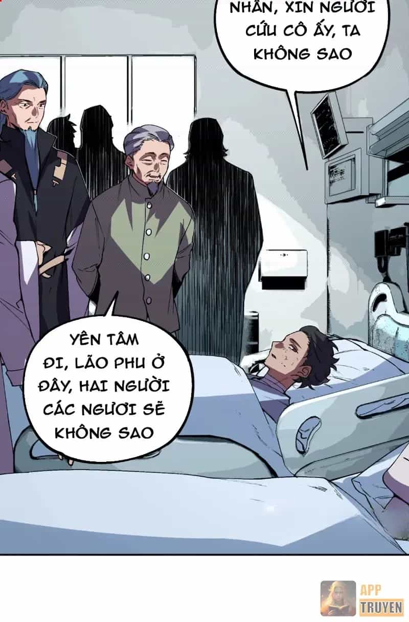 Cấm Chú Sư Mạnh Nhất Lịch Sử - Chương 84 - ảnh 30
