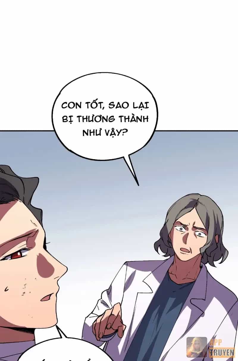 Cấm Chú Sư Mạnh Nhất Lịch Sử - Chương 84 - ảnh 31