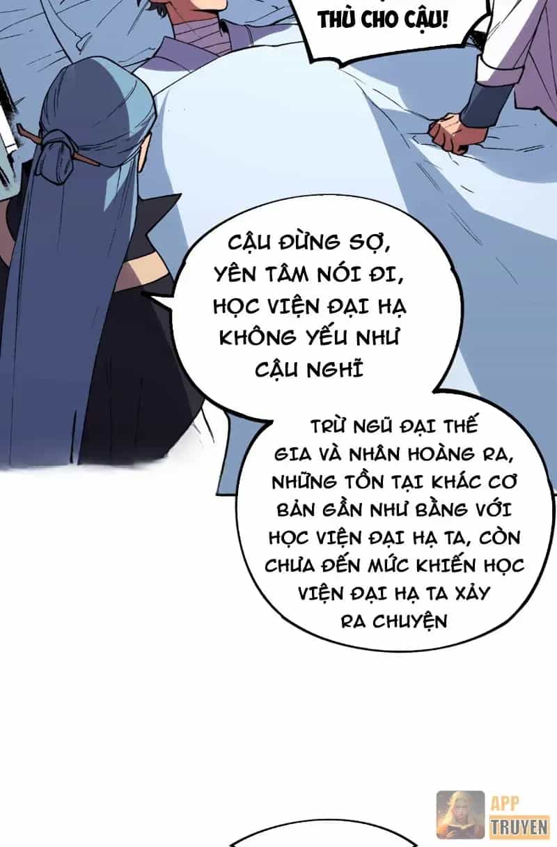 Cấm Chú Sư Mạnh Nhất Lịch Sử - Chương 84 - ảnh 37