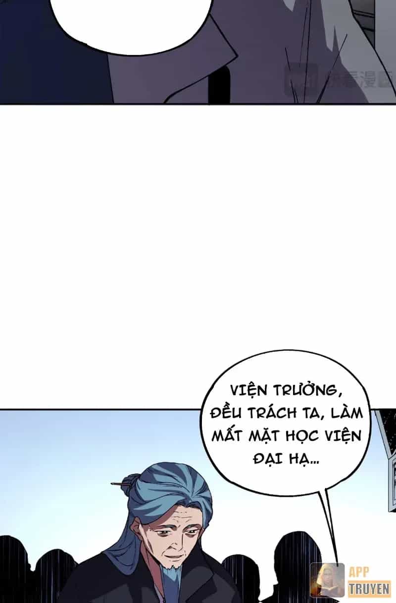 Cấm Chú Sư Mạnh Nhất Lịch Sử - Chương 84 - ảnh 50