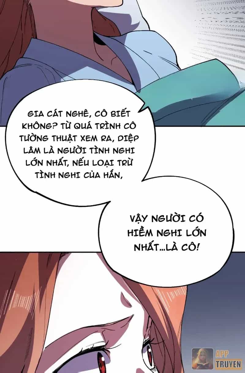Cấm Chú Sư Mạnh Nhất Lịch Sử - Chương 84 - ảnh 65