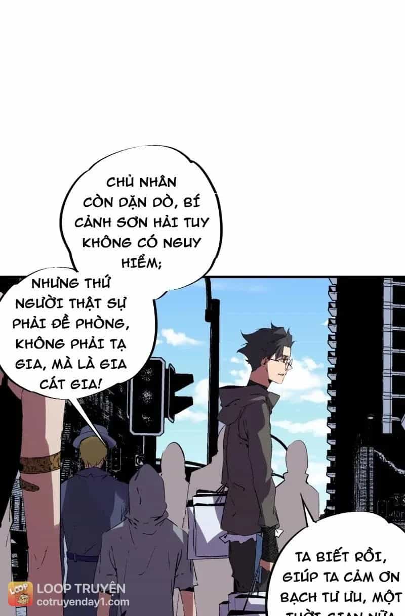 Cấm Chú Sư Mạnh Nhất Lịch Sử - Chương 88 - ảnh 52