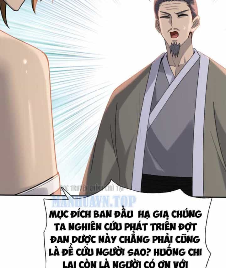 Cầm Dao Mổ Heo Chém Bay Vạn Giới - Chương 56 - ảnh 35