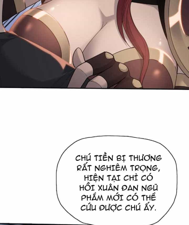 Cầm Dao Mổ Heo Chém Bay Vạn Giới - Chương 56 - ảnh 8