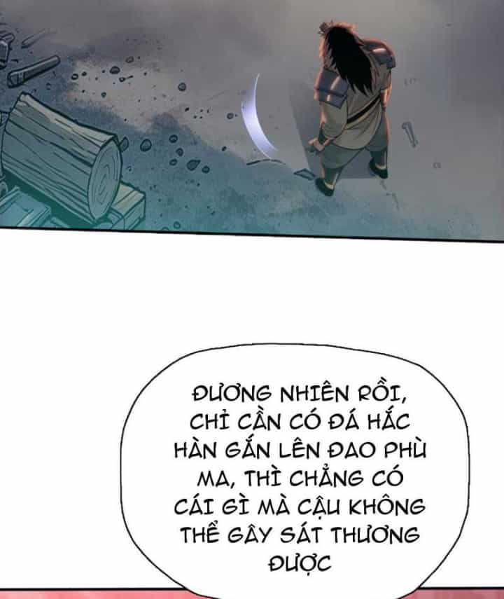 Cầm Dao Mổ Heo Chém Bay Vạn Giới - Chương 57 - ảnh 100
