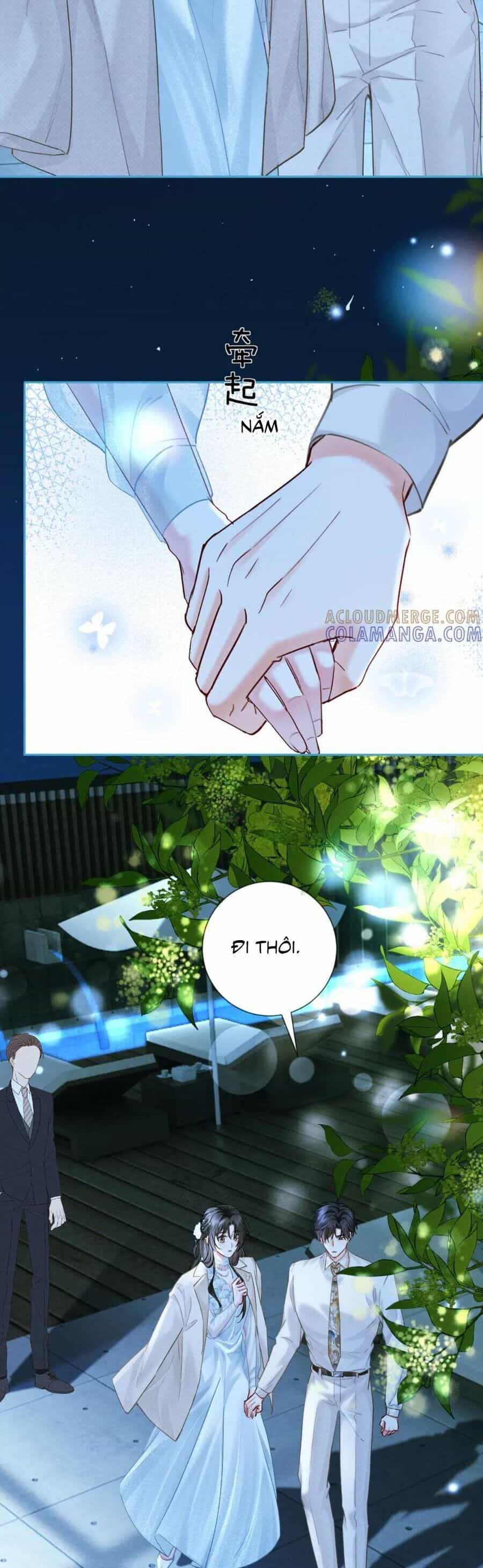 Cám Dỗ Dịu Dàng - Thâm Tình - Chương 8 - ảnh 13