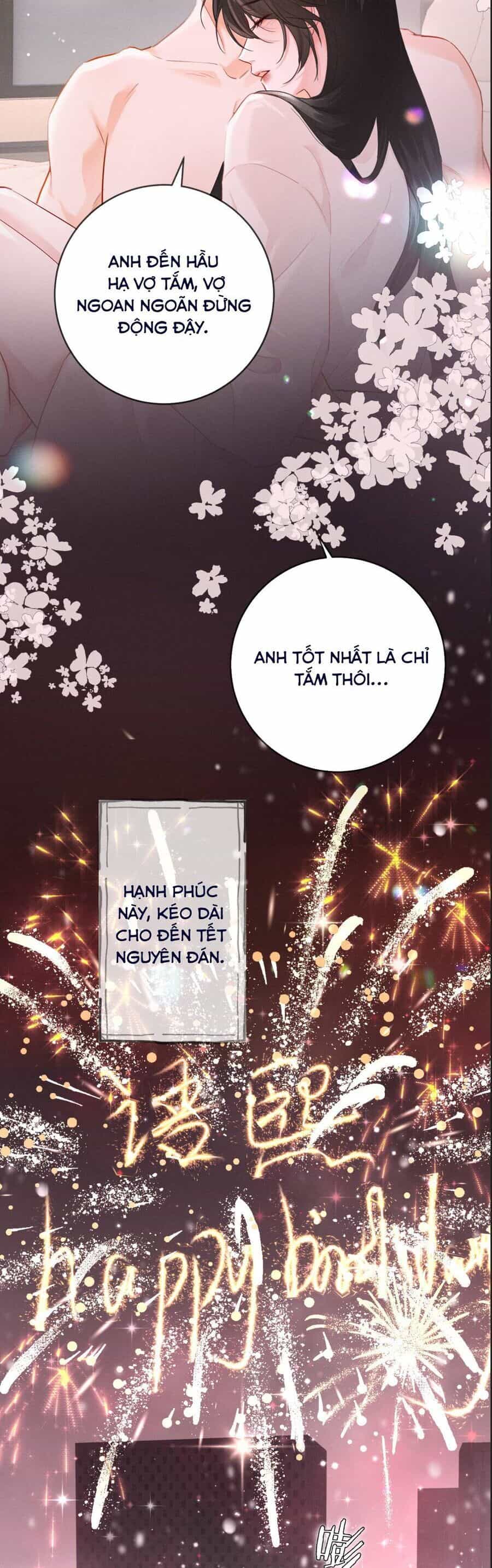 Cám Dỗ Dịu Dàng - Thâm Tình - Chương 14 - ảnh 13