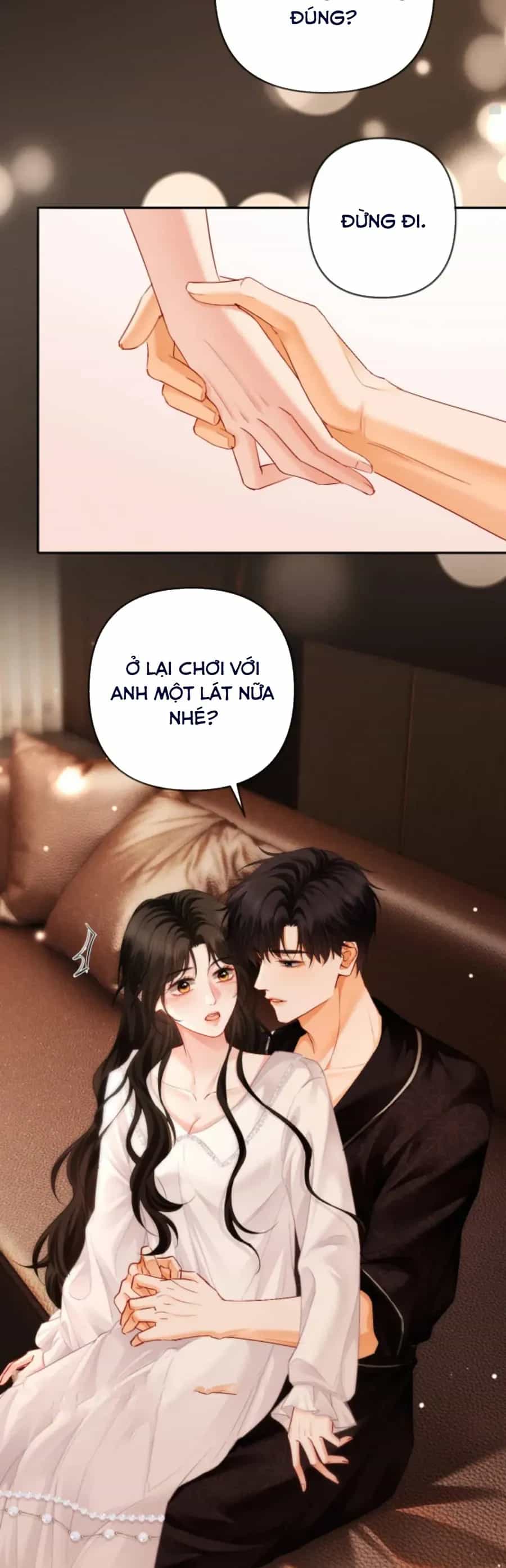 Cám Dỗ Dịu Dàng - Thâm Tình - Chương 21 - ảnh 27