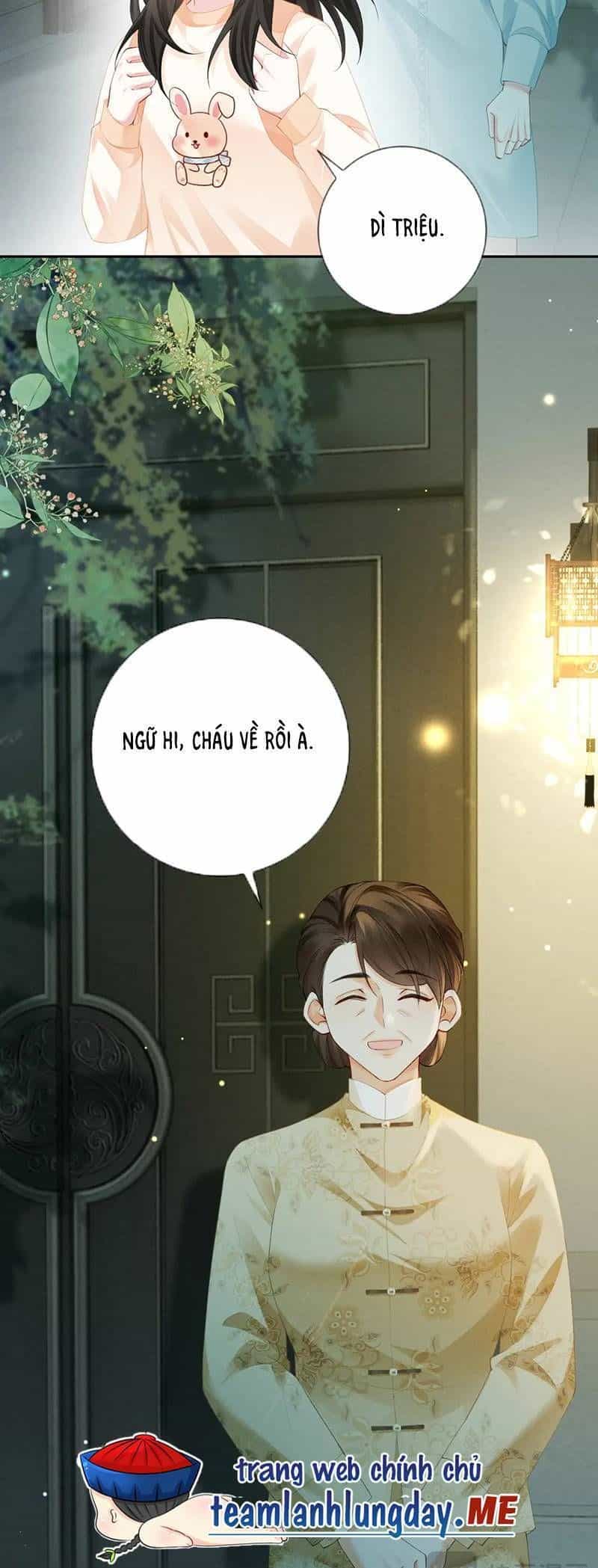 Cám Dỗ Dịu Dàng - Thâm Tình - Chương 3 - ảnh 5