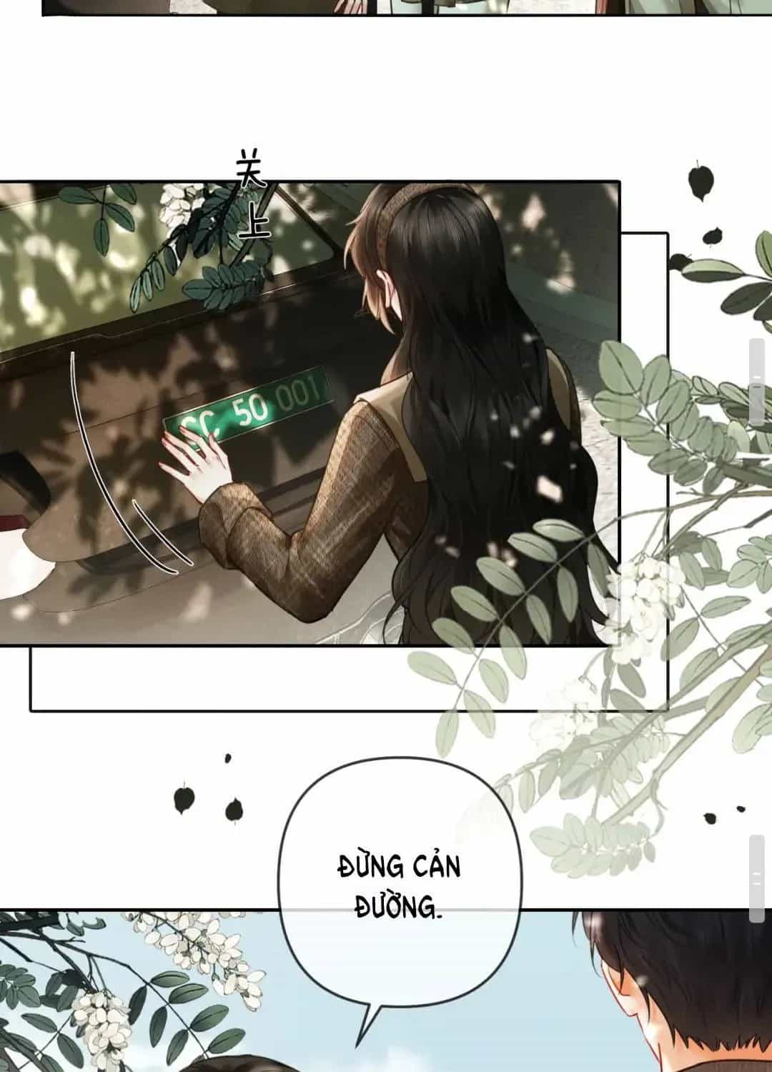 Cám Dỗ Dịu Dàng - Thâm Tình - Chương 37 - ảnh 49
