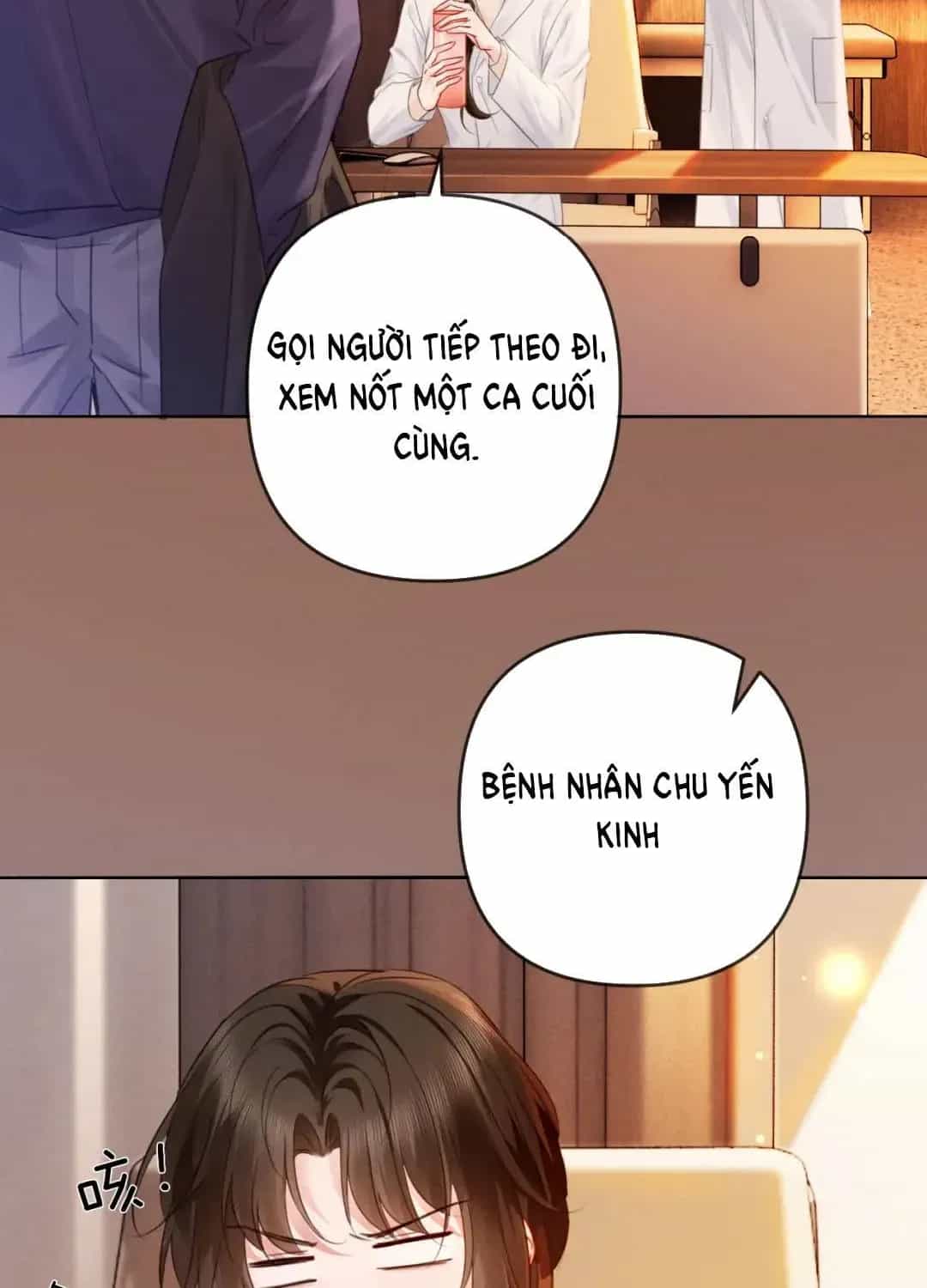Cám Dỗ Dịu Dàng - Thâm Tình - Chương 38 - ảnh 26