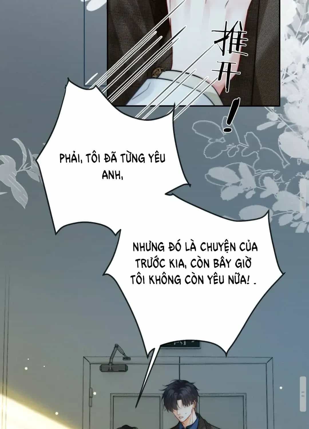 Cám Dỗ Dịu Dàng - Thâm Tình - Chương 38 - ảnh 59