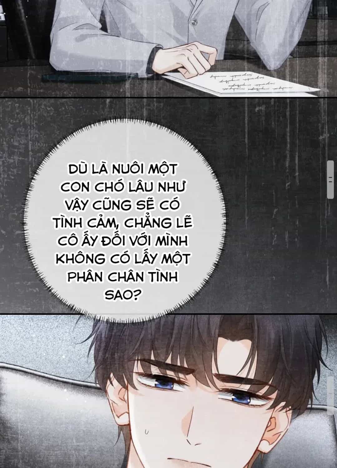 Cám Dỗ Dịu Dàng - Thâm Tình - Chương 39 - ảnh 48
