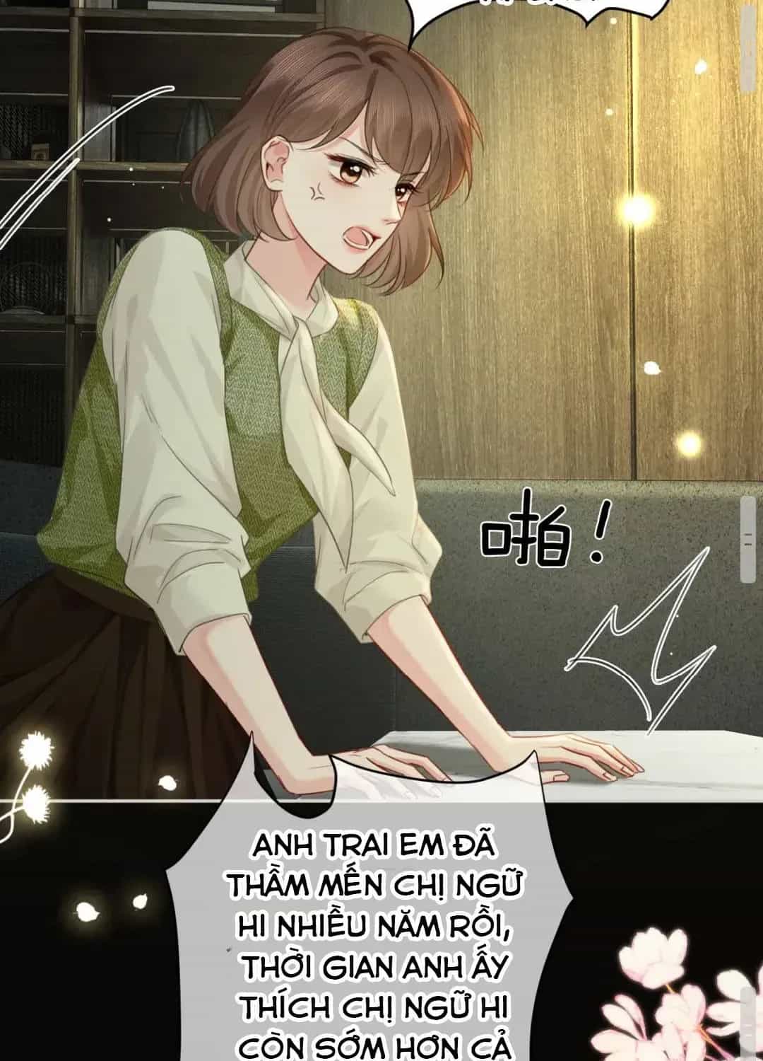 Cám Dỗ Dịu Dàng - Thâm Tình - Chương 42 - ảnh 55