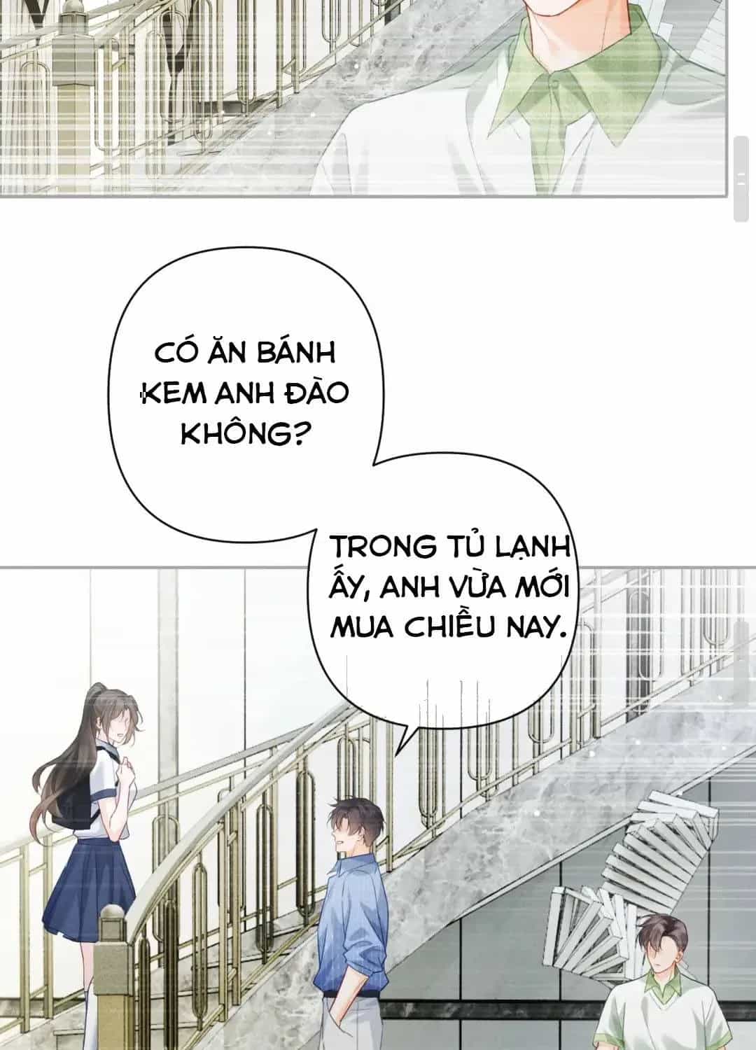 Cám Dỗ Dịu Dàng - Thâm Tình - Chương 43 - ảnh 39