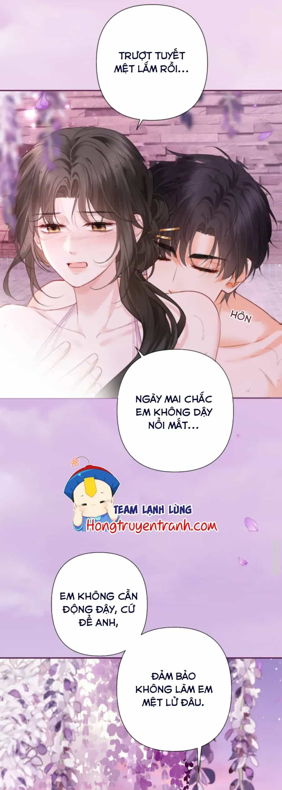 Cám Dỗ Dịu Dàng - Thâm Tình - Chương 46 - ảnh 16