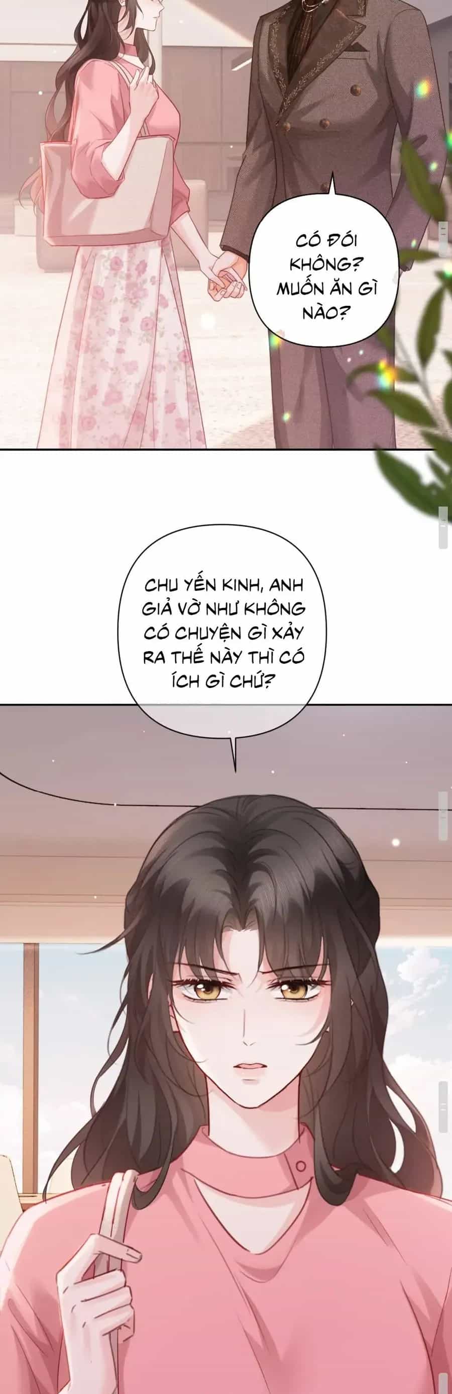 Cám Dỗ Dịu Dàng - Thâm Tình - Chương 48 - ảnh 16