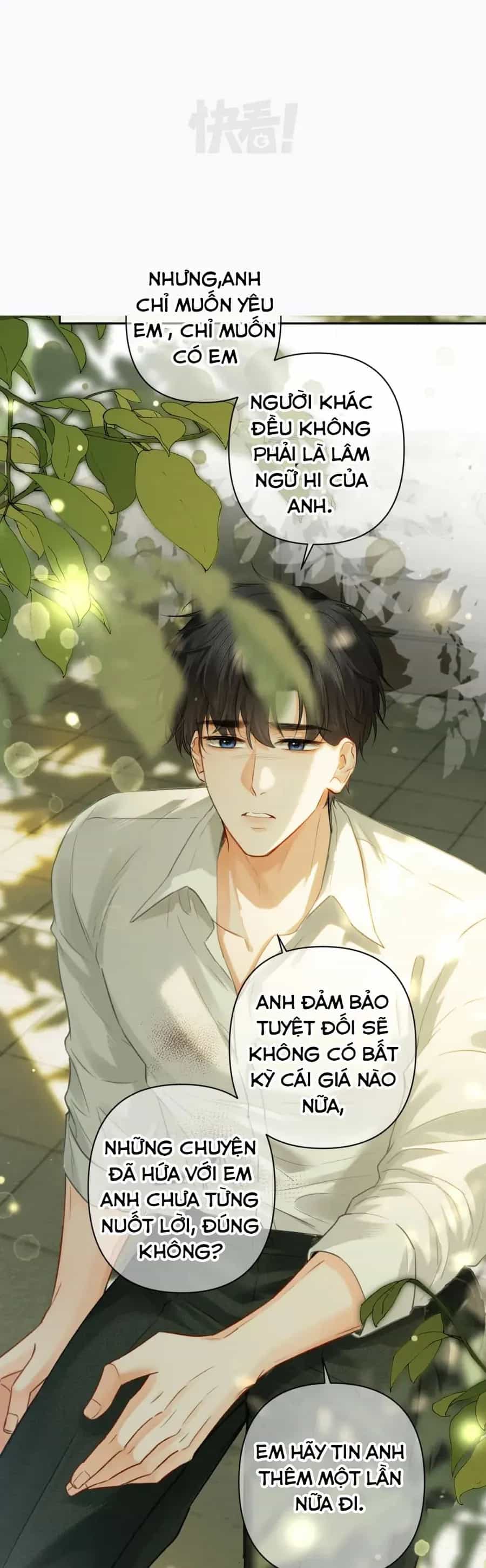 Cám Dỗ Dịu Dàng - Thâm Tình - Chương 51 - ảnh 11