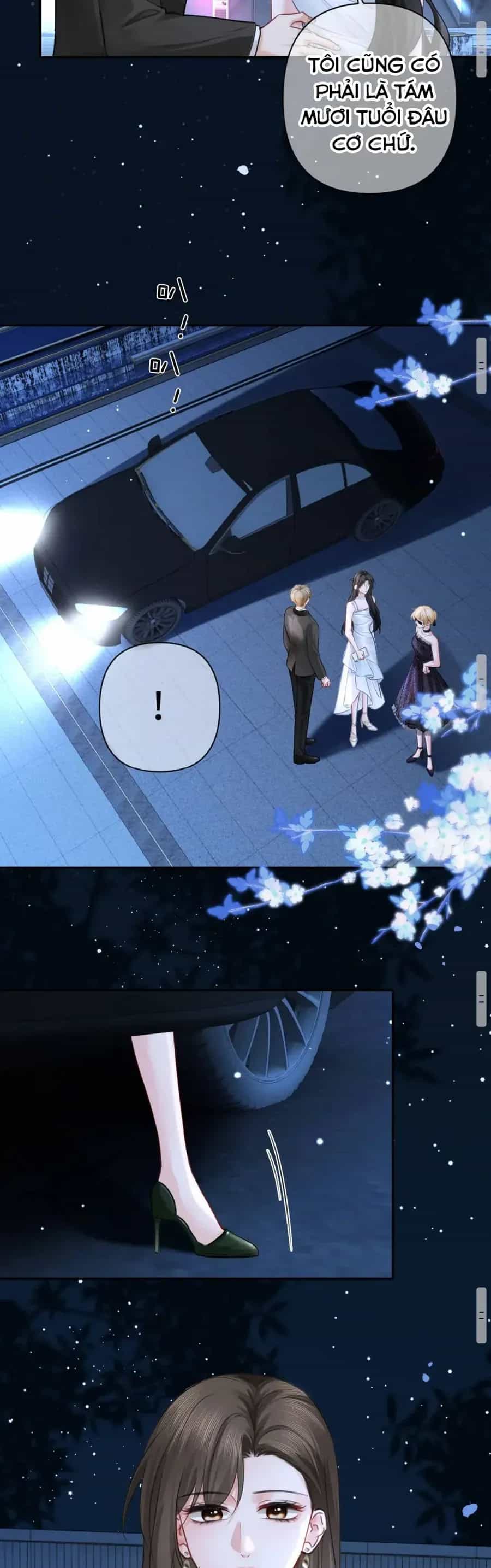 Cám Dỗ Dịu Dàng - Thâm Tình - Chương 51 - ảnh 24