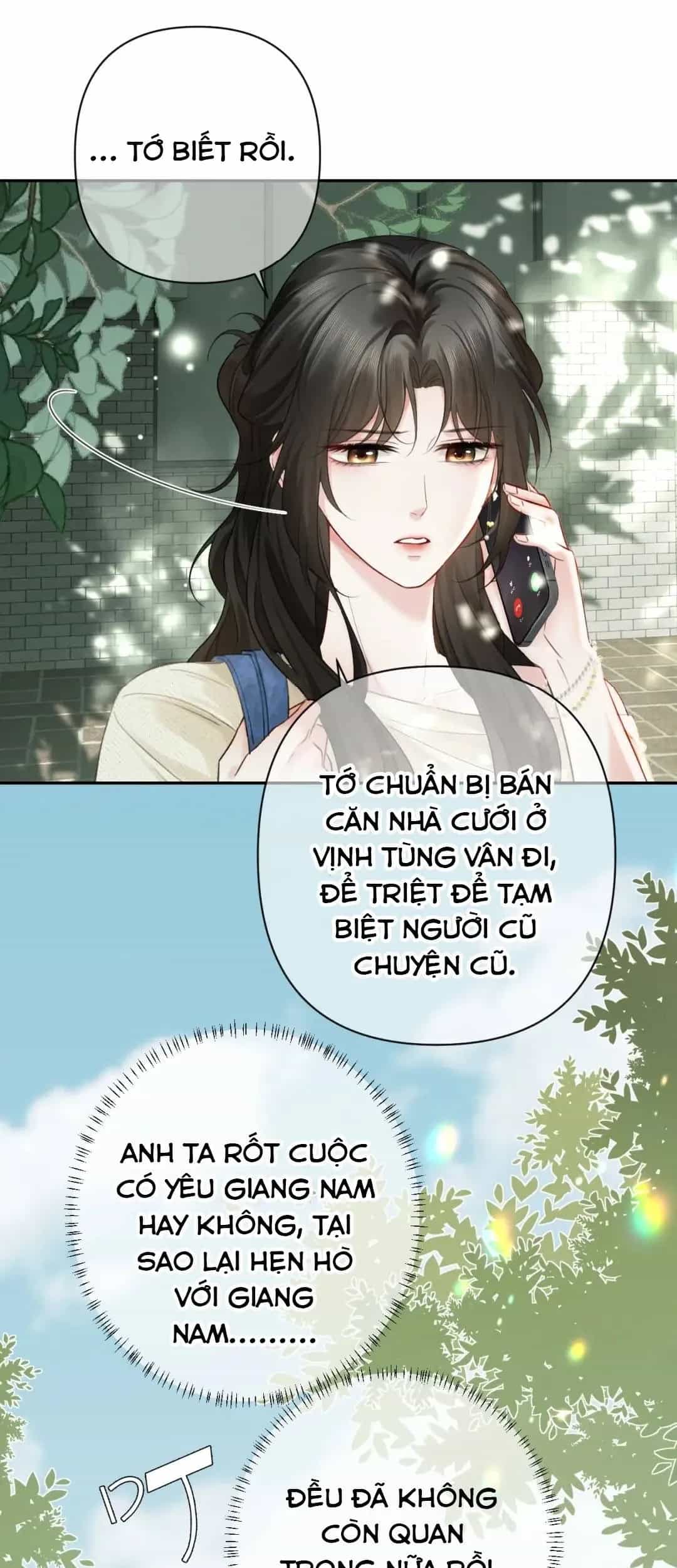 Cám Dỗ Dịu Dàng - Thâm Tình - Chương 54 - ảnh 8