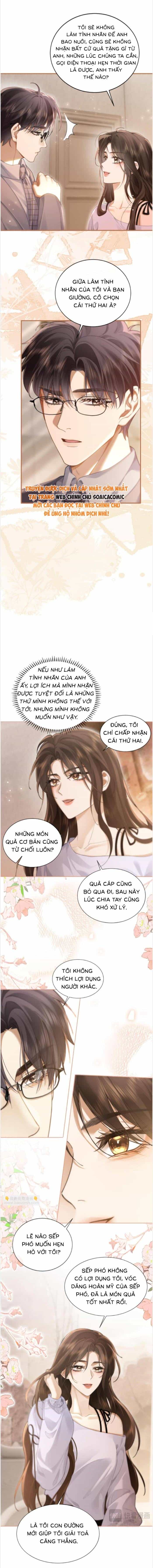 Cám Dỗ - Chương 10 - ảnh 5