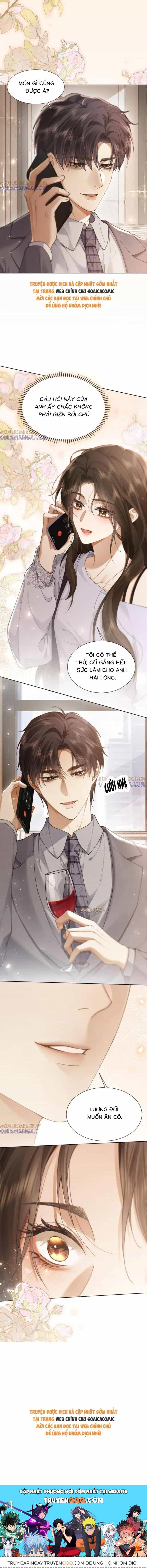 Cám Dỗ - Chương 12 - ảnh 6