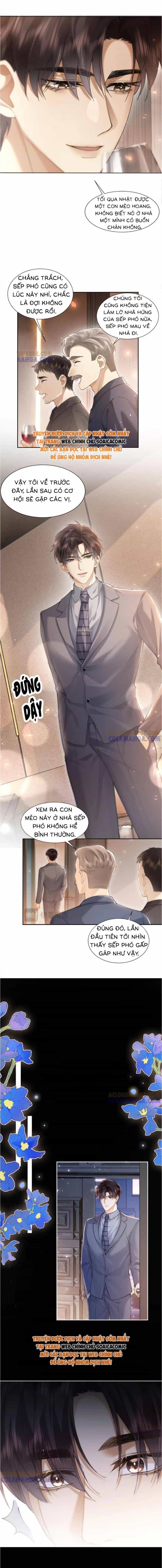 Cám Dỗ - Chương 13 - ảnh 3