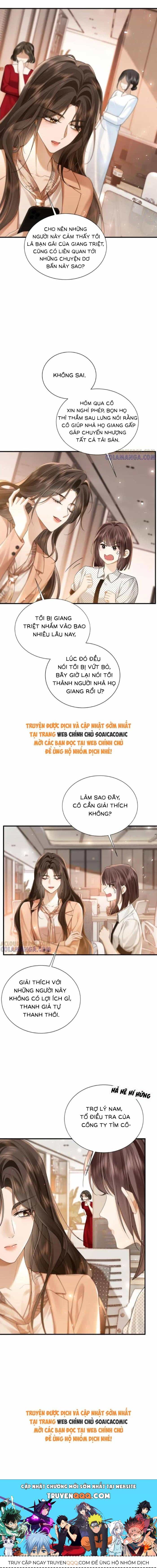 Cám Dỗ - Chương 14 - ảnh 8