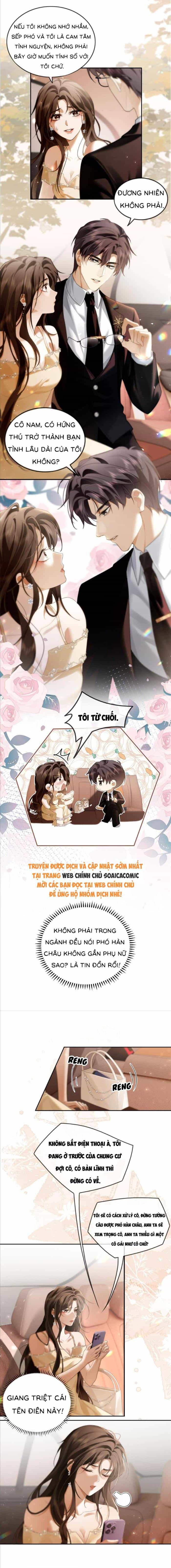 Cám Dỗ - Chương 2 - ảnh 5