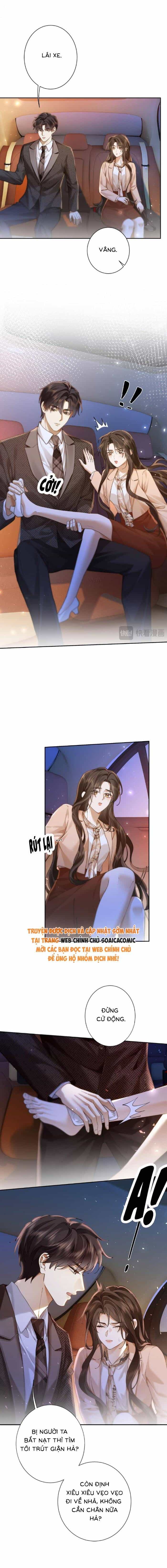 Cám Dỗ - Chương 22 - ảnh 5