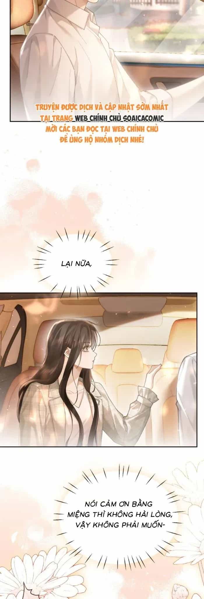 Cám Dỗ - Chương 25 - ảnh 15