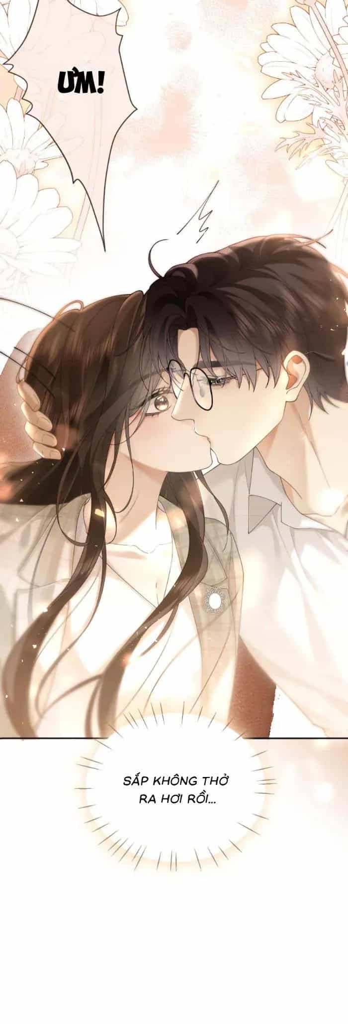 Cám Dỗ - Chương 25 - ảnh 16