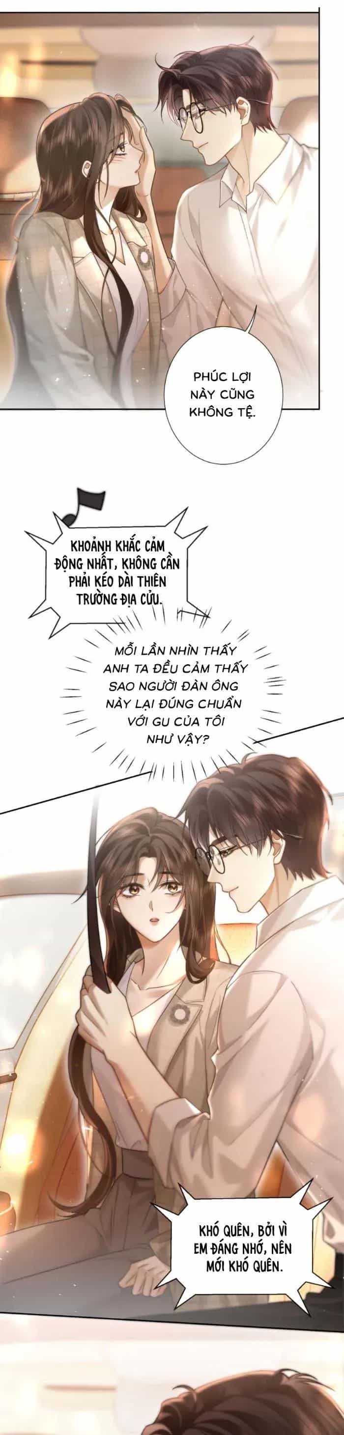 Cám Dỗ - Chương 25 - ảnh 17