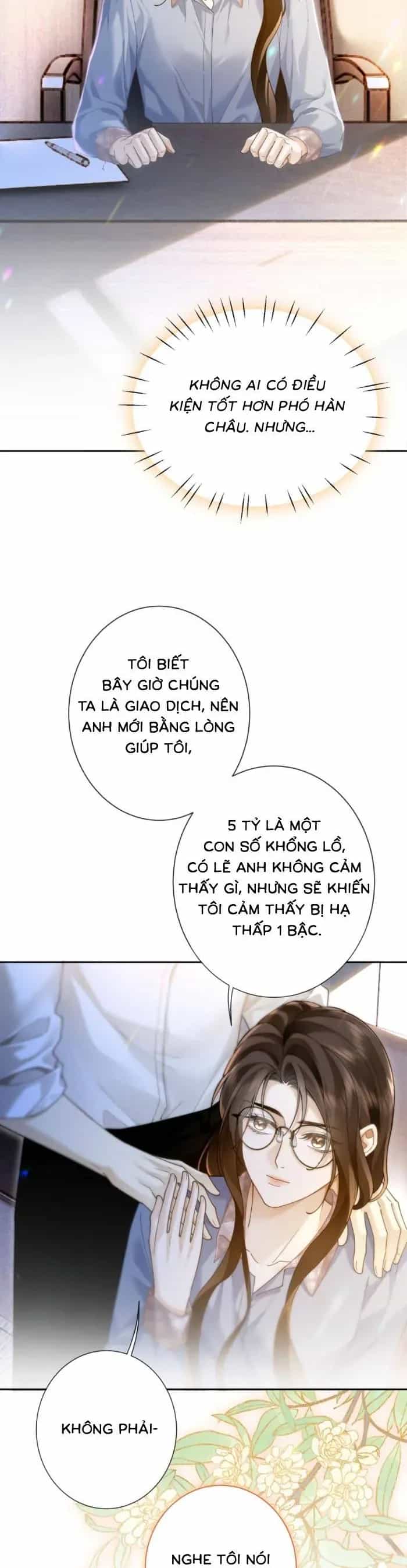Cám Dỗ - Chương 25 - ảnh 2