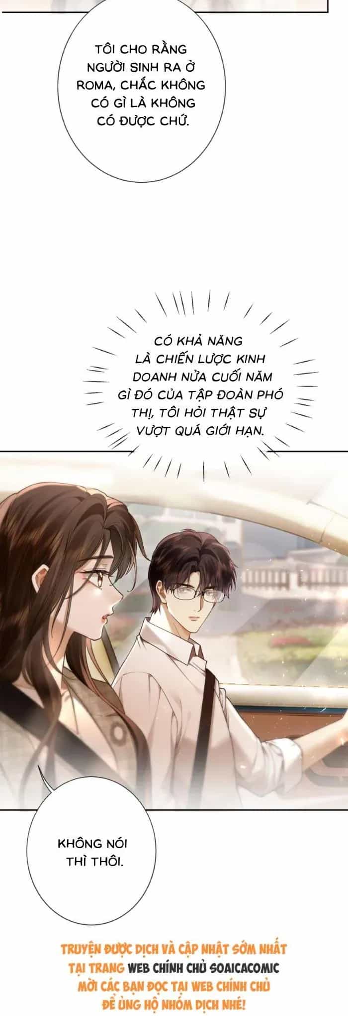 Cám Dỗ - Chương 25 - ảnh 21