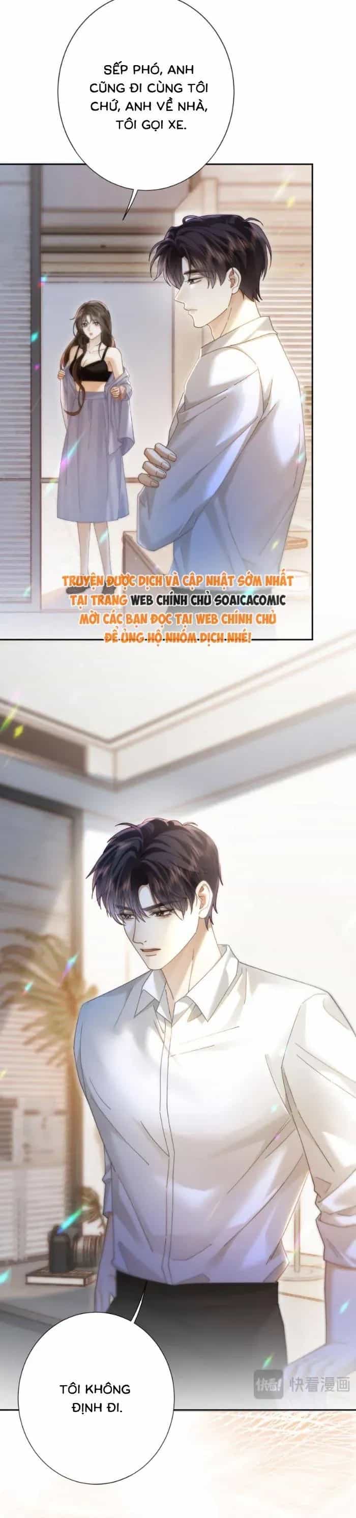Cám Dỗ - Chương 25 - ảnh 8