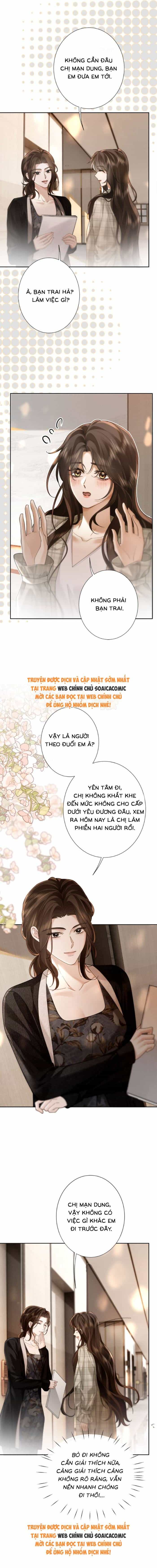 Cám Dỗ - Chương 26 - ảnh 4