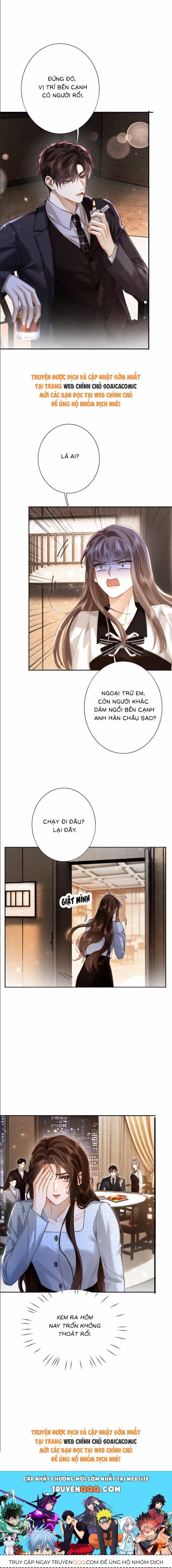 Cám Dỗ - Chương 27 - ảnh 8