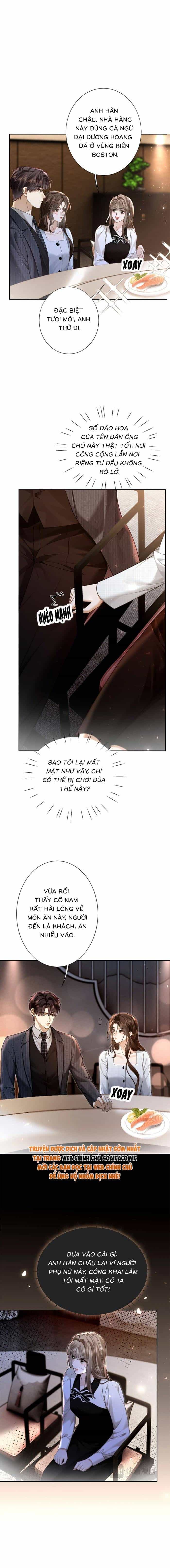 Cám Dỗ - Chương 28 - ảnh 4