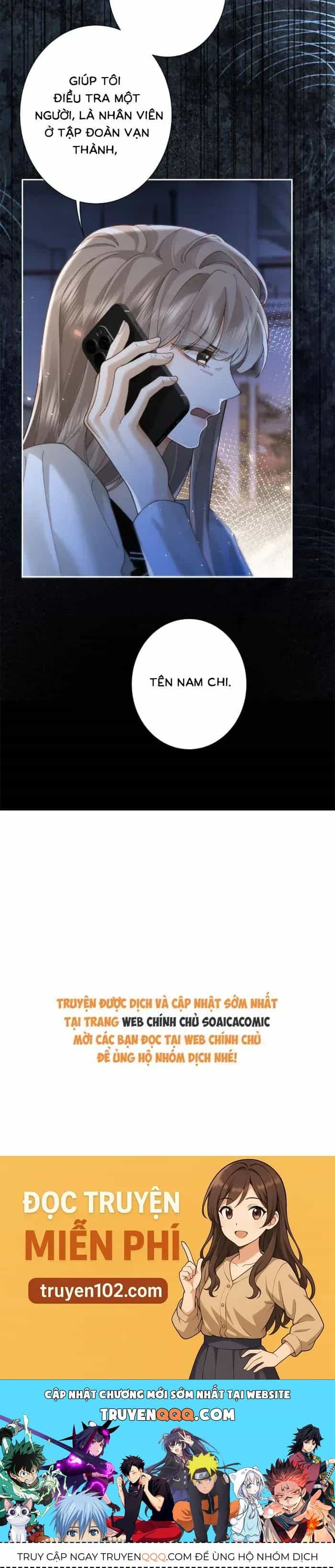 Cám Dỗ - Chương 29 - ảnh 23