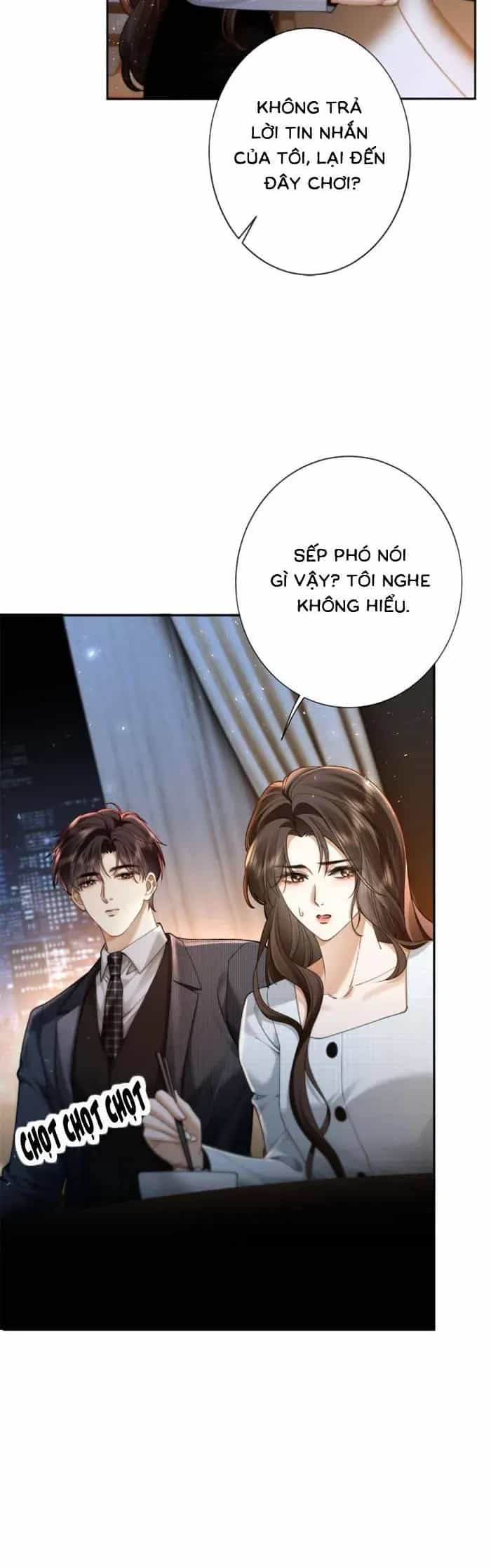 Cám Dỗ - Chương 29 - ảnh 6