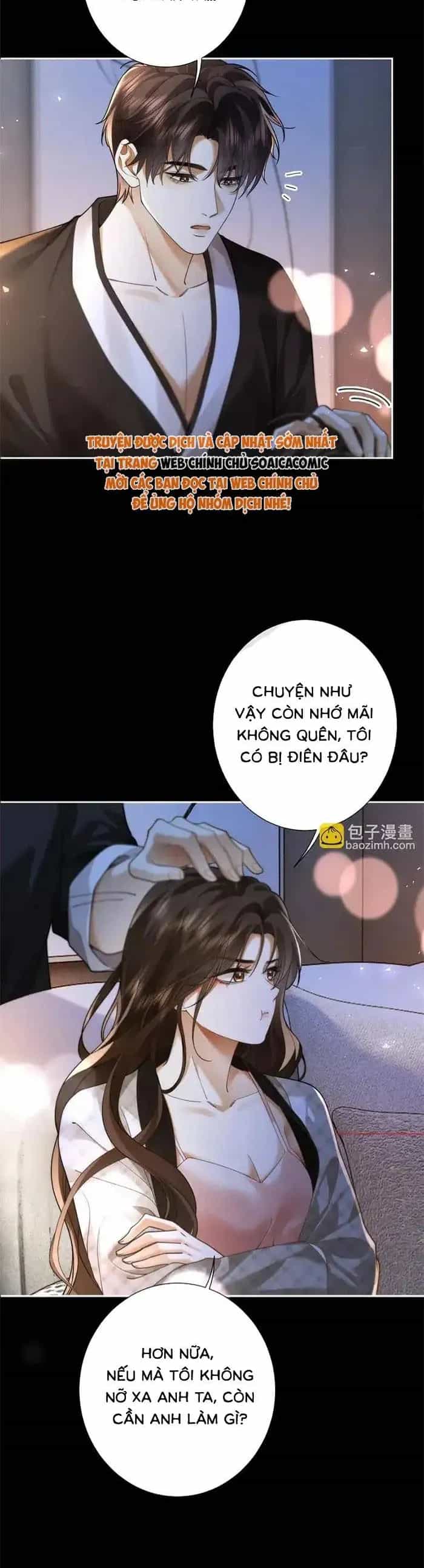 Cám Dỗ - Chương 31 - ảnh 15