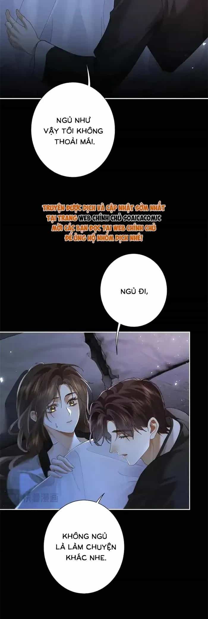 Cám Dỗ - Chương 31 - ảnh 20