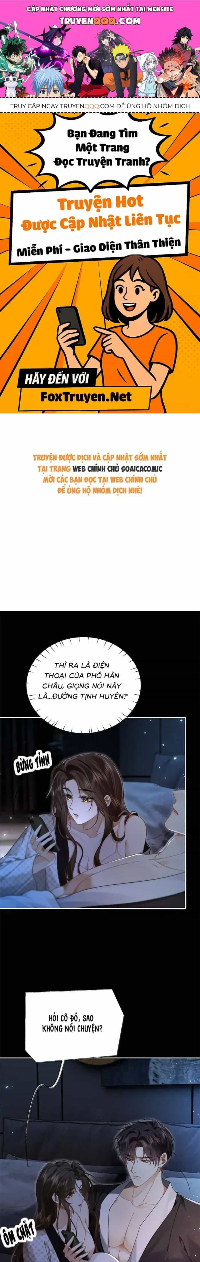Cám Dỗ - Chương 32 - ảnh 1