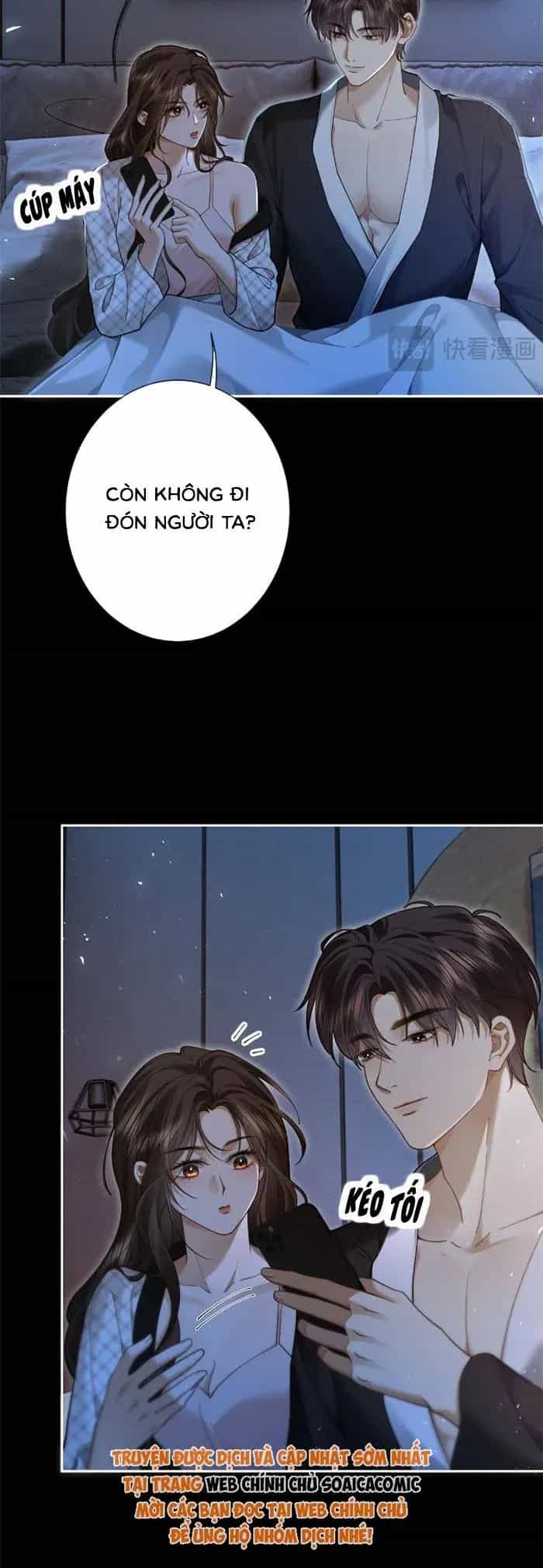Cám Dỗ - Chương 32 - ảnh 5