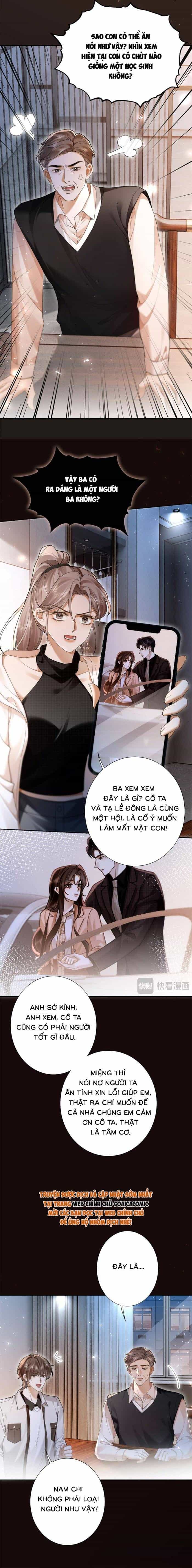 Cám Dỗ - Chương 33 - ảnh 4