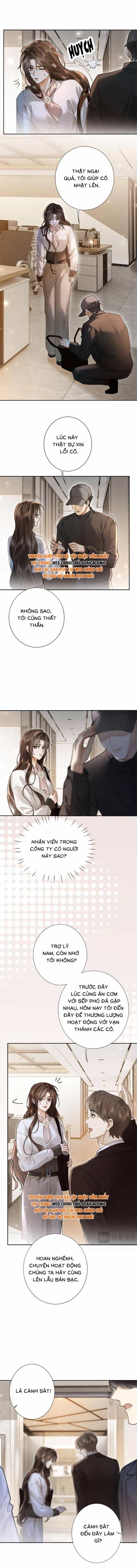 Cám Dỗ - Chương 33 - ảnh 9